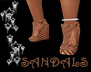 Sandals Summer