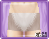 [Nish] Pepper Shorts