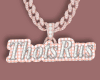 ThotsRus custom