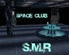 space club s.m.r