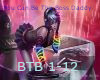 You Can Be Bos BTB 1-12