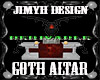 Jm Goth Altar Derivable