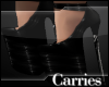 C St Patrick Heels