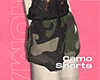 camoshorts