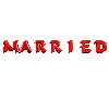 MARRIED RED