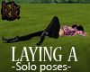 [RK]Laying A