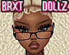 Zuri - Cream Blonde