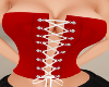 Red Corset