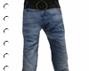 Ven's Jeans Urban Blue