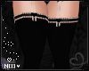 N l Witch Stocking Socks