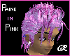 Paine Hair *Pink*