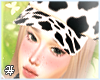 ∮ Harlow Cow hat