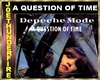 DM Question of time