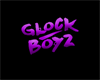 Glock Boyz Table