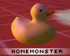 HM l Mojo's Plastic Duck