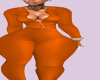 972 ORANGE SET