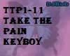 TTP1-11 TAKE THE PAIN