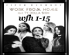 Work From Home -Fifth Ha