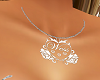 Wess Necklace!!