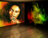 K | Bob Marley * Rasta
