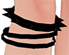 R Knee Spike Low Bk