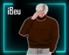 Be - Tae Sweater BR