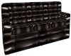 Leather No Touch Couch
