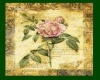 [BAMZ] Wall Art 2 rose
