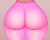 Pink Yoga Pants EML