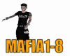 MAFI Chill Dance M/F