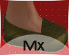 !Mx! Easy map Toes