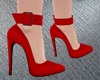 dp Red Heels