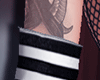 E*Gothy Warmer*