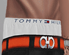 Ferragamo x Tommy H.
