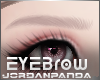 [JP] Pinky eyebrow