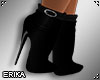 E-Anabela boots
