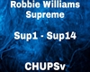 Robbie Williams- Supreme