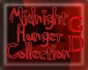 (GD) Midnight Hunger Bed