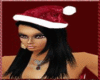 Sexy Ms. Clause Hat