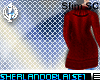 [SB1]Val Sweater5 Slm SC