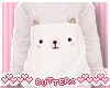 Ⓑ | Beary Pullover