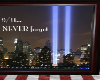 Sept. 11 Never Forget