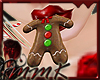 MMK Headless Gingerbread
