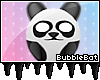 ☾ Panda Ghost