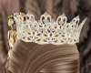 Gold and Diamond Crown