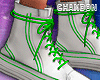 CH*Tenis Green