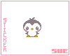 [LMS]Cute Penguin