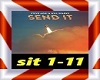 Steve Aoki - Send It
