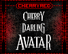 [C]CherryDarling TALL 