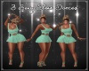 3 Sexy Slow Dances